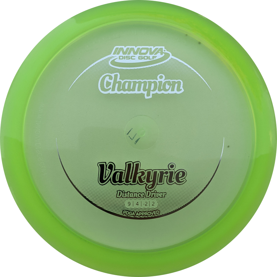 Champion Valkyrie