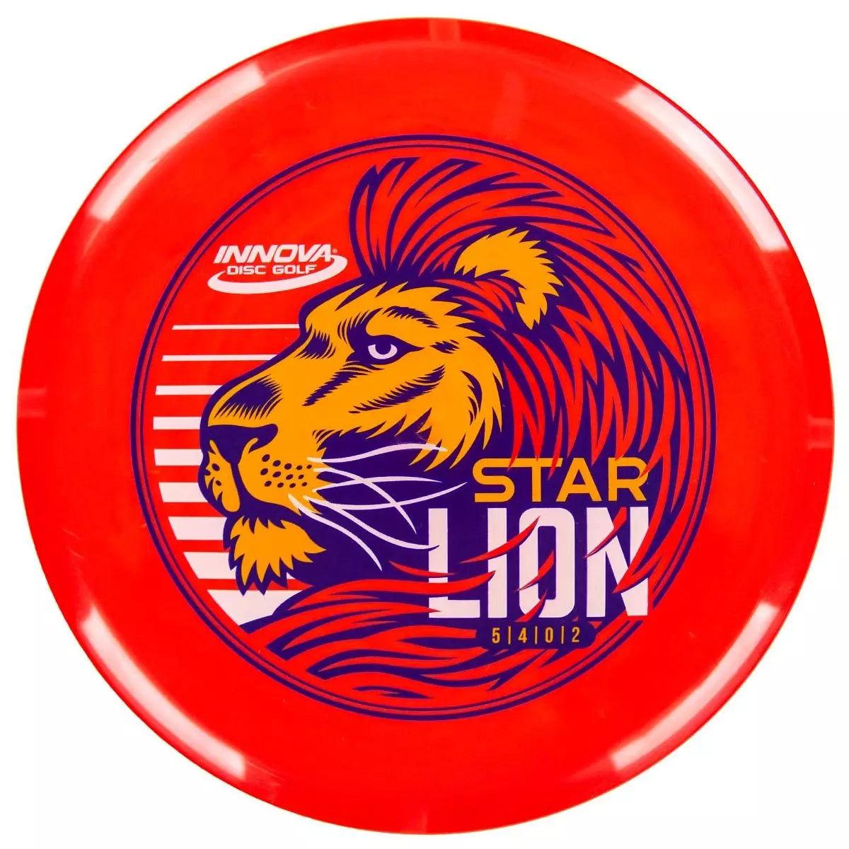 Star Lion Innfuse