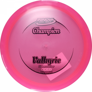 Champion Valkyrie