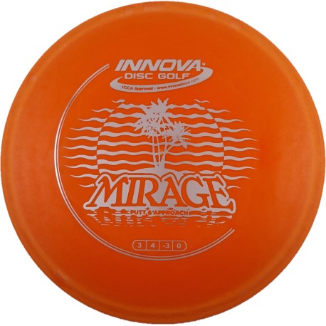 DX Mirage