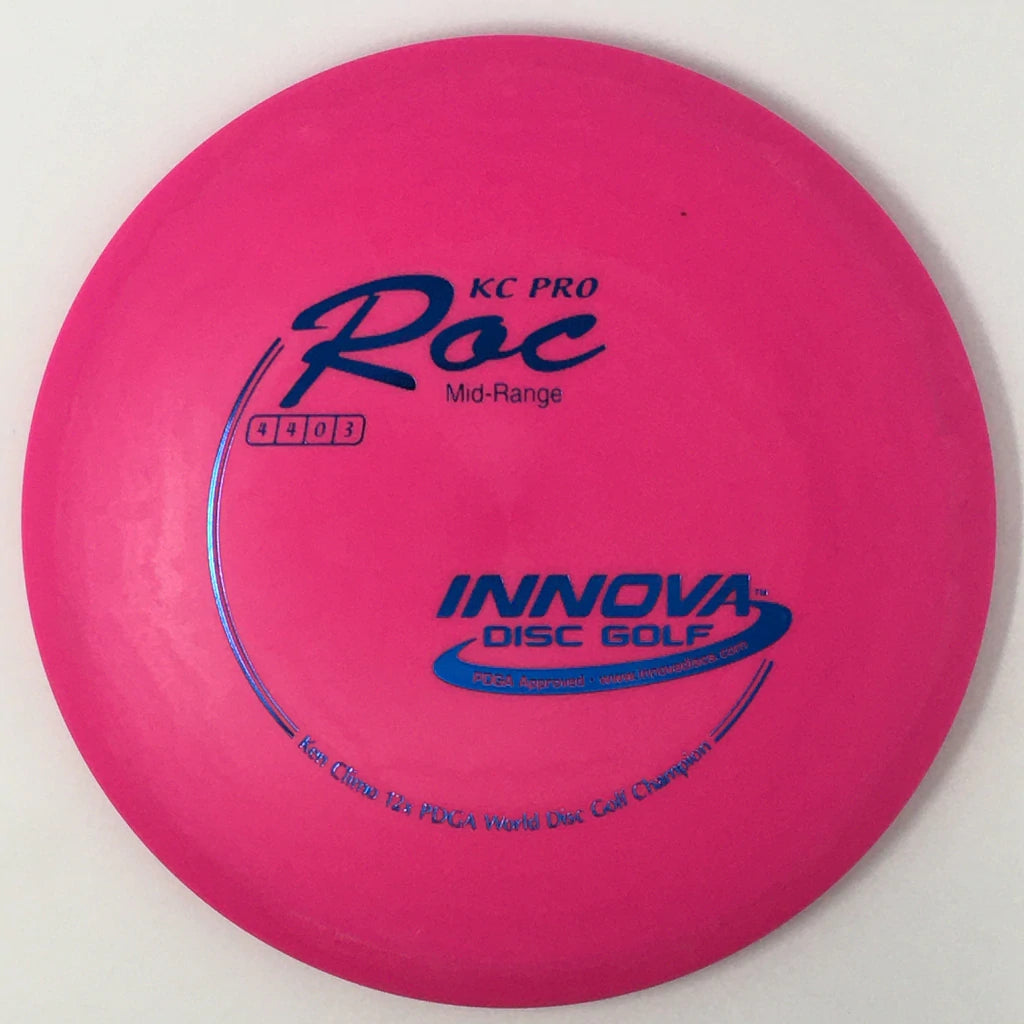 KC Pro Roc