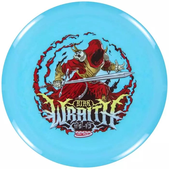 Star Wraith - InnVision