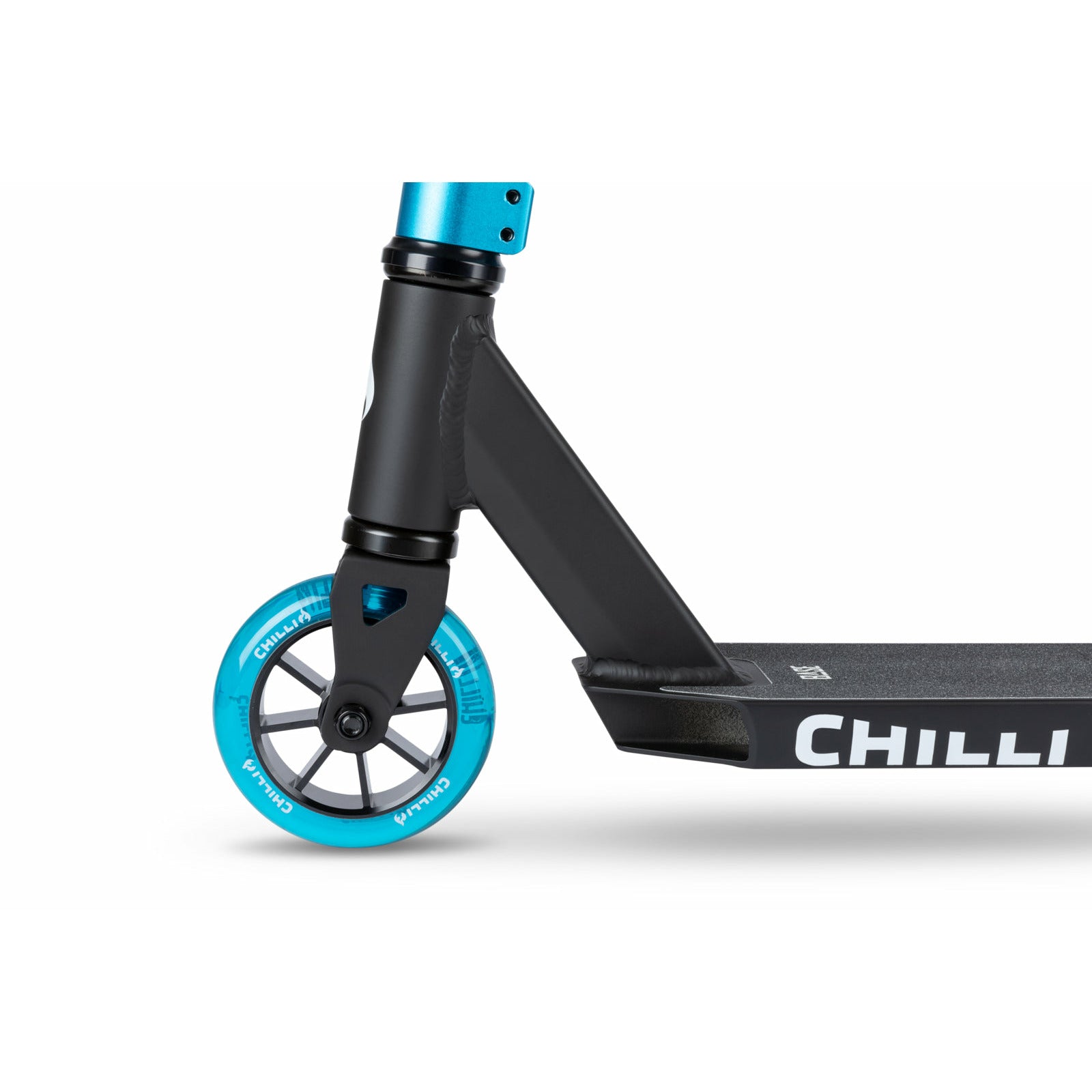 Chilli Pro Scooter Base Small - Blátt