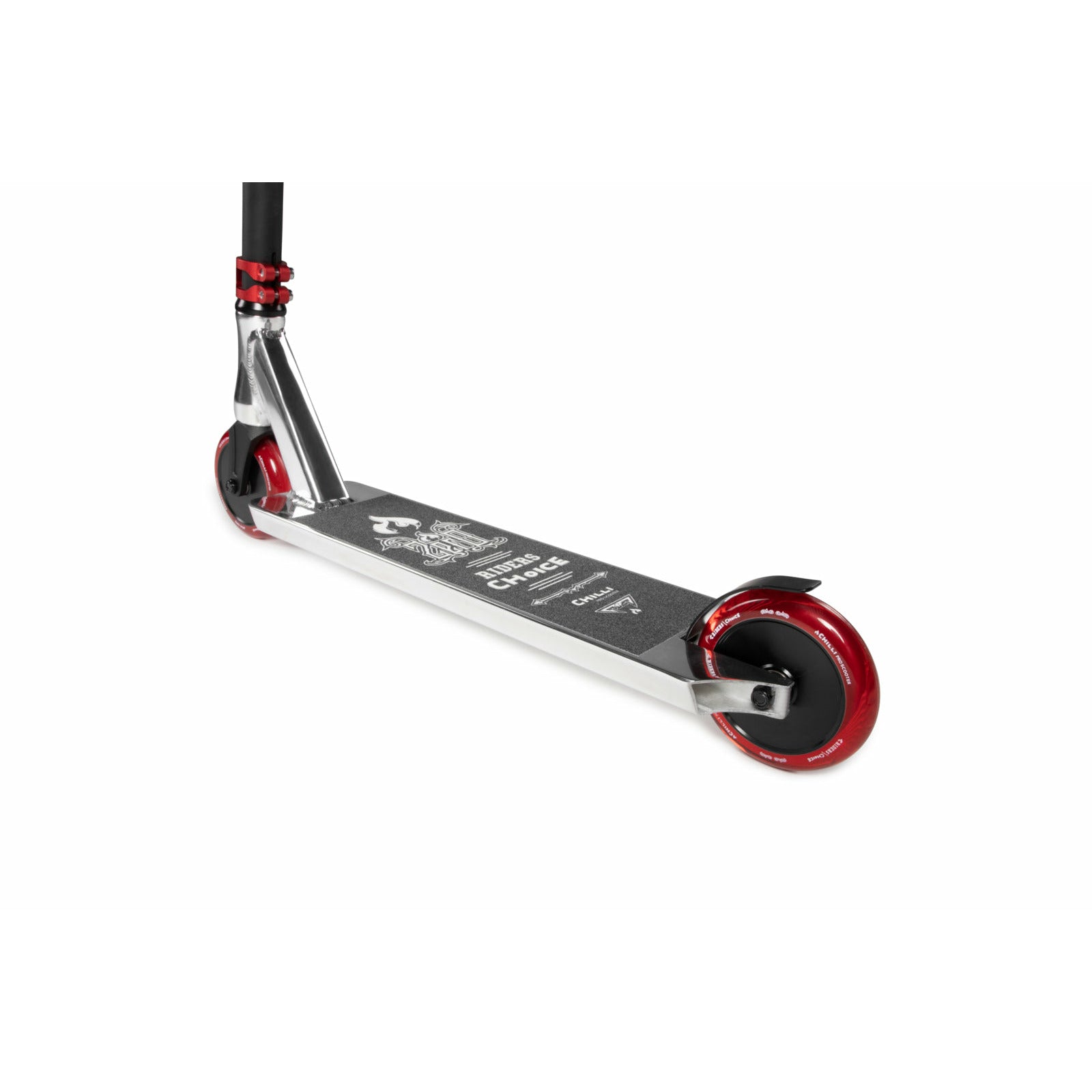 Chilli Pro Scooter Zero V2 - Polished