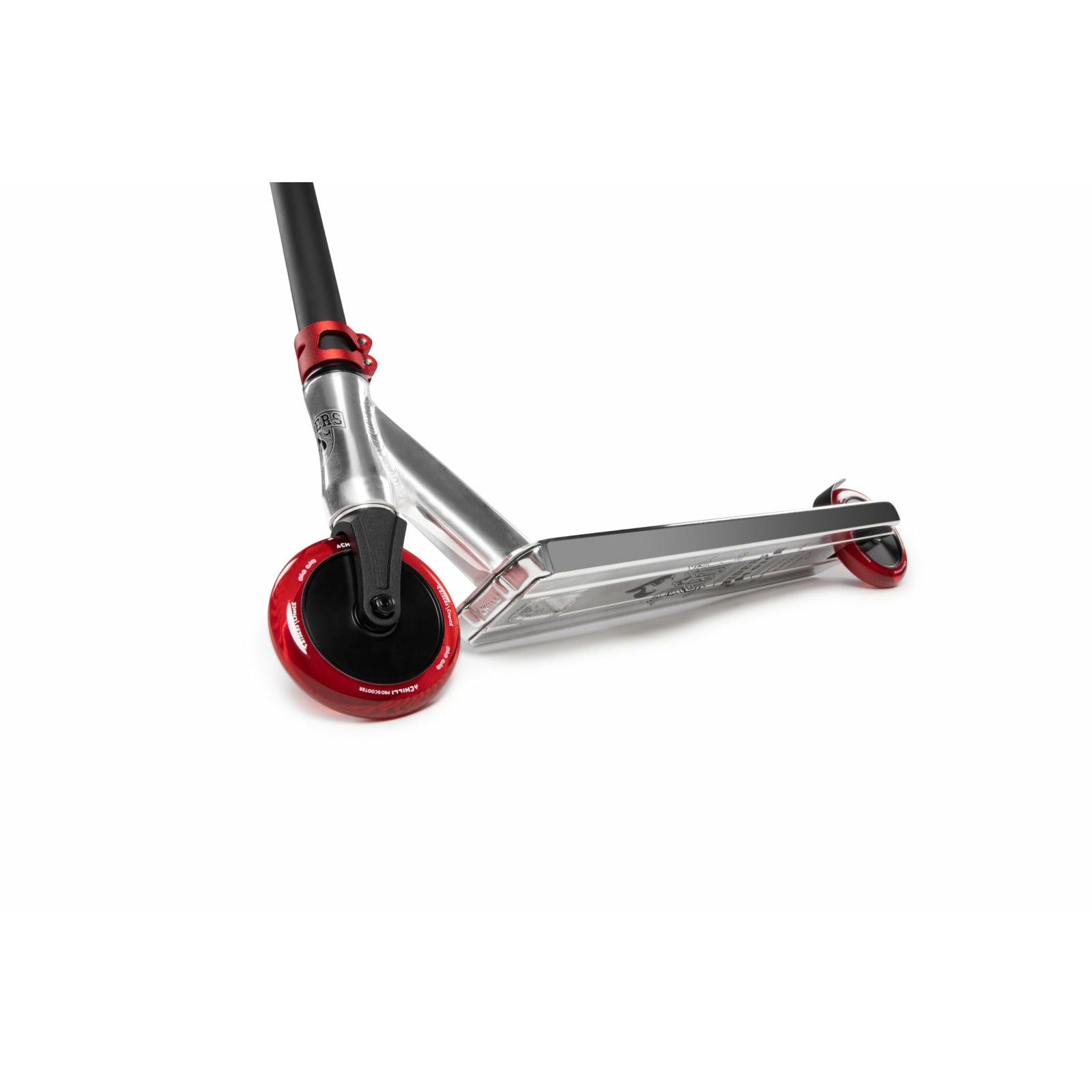 Chilli Pro Scooter Zero V2 - Polished