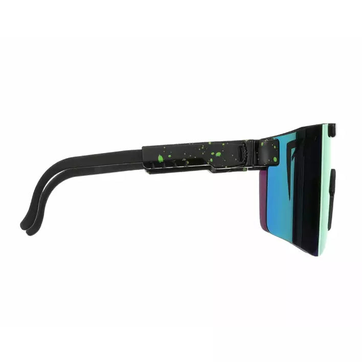 Pit Viper The Monster Bull Polarized Single Wide