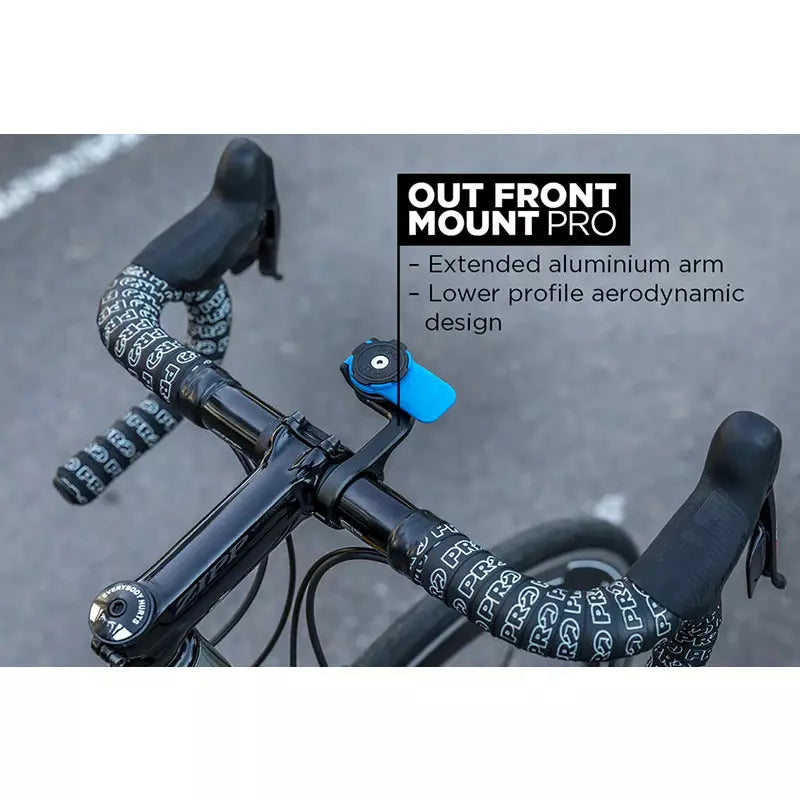 Out Front Mount Pro