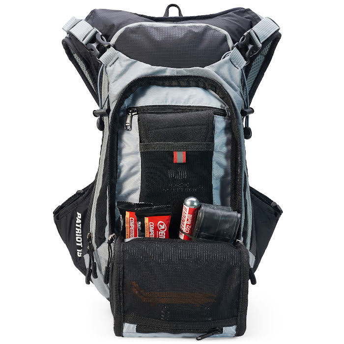USWE Backpack PATRIOT 15