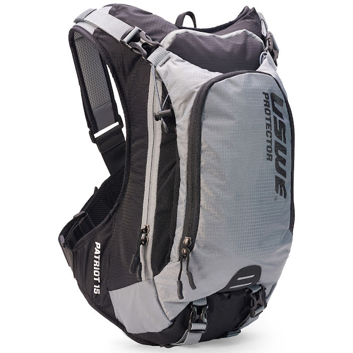 USWE Backpack PATRIOT 15