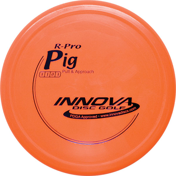 R-Pro Pig