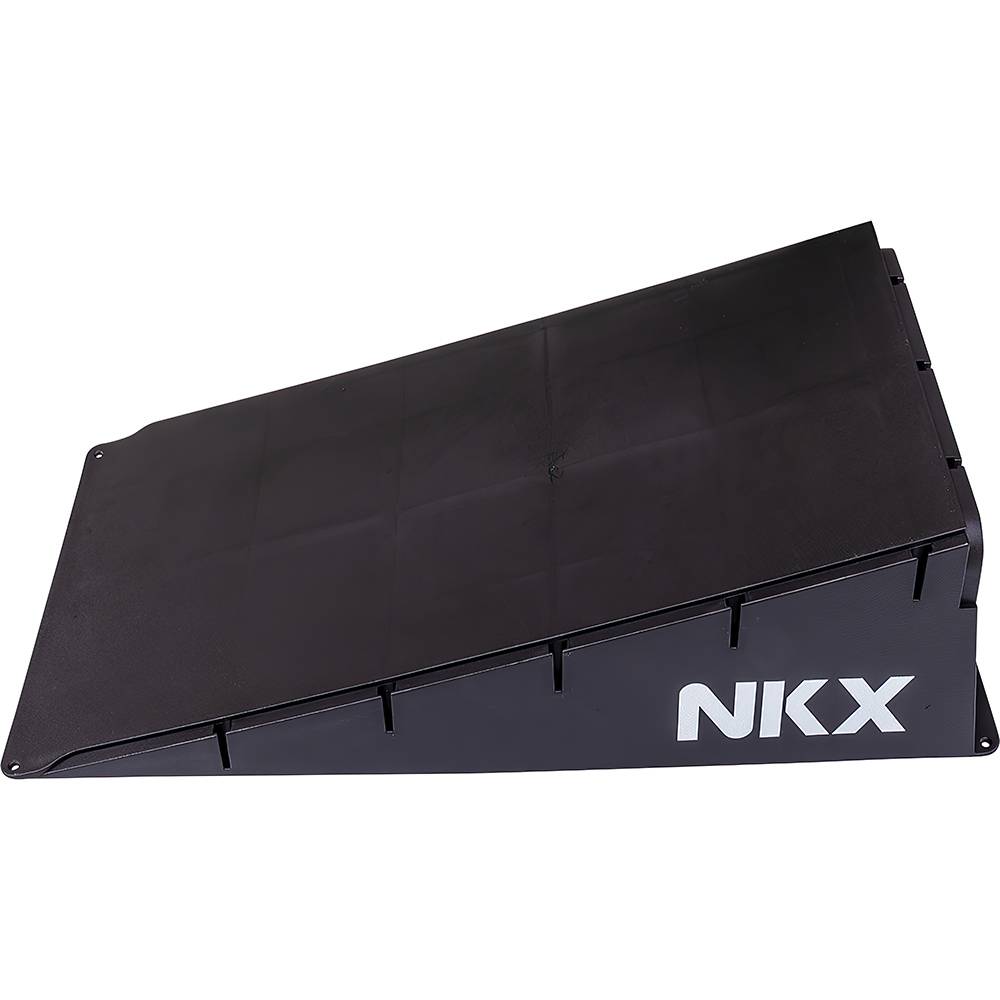 NKX Deluxe Single Ramp