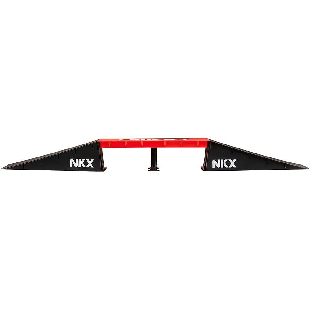 NKX Double Ramp