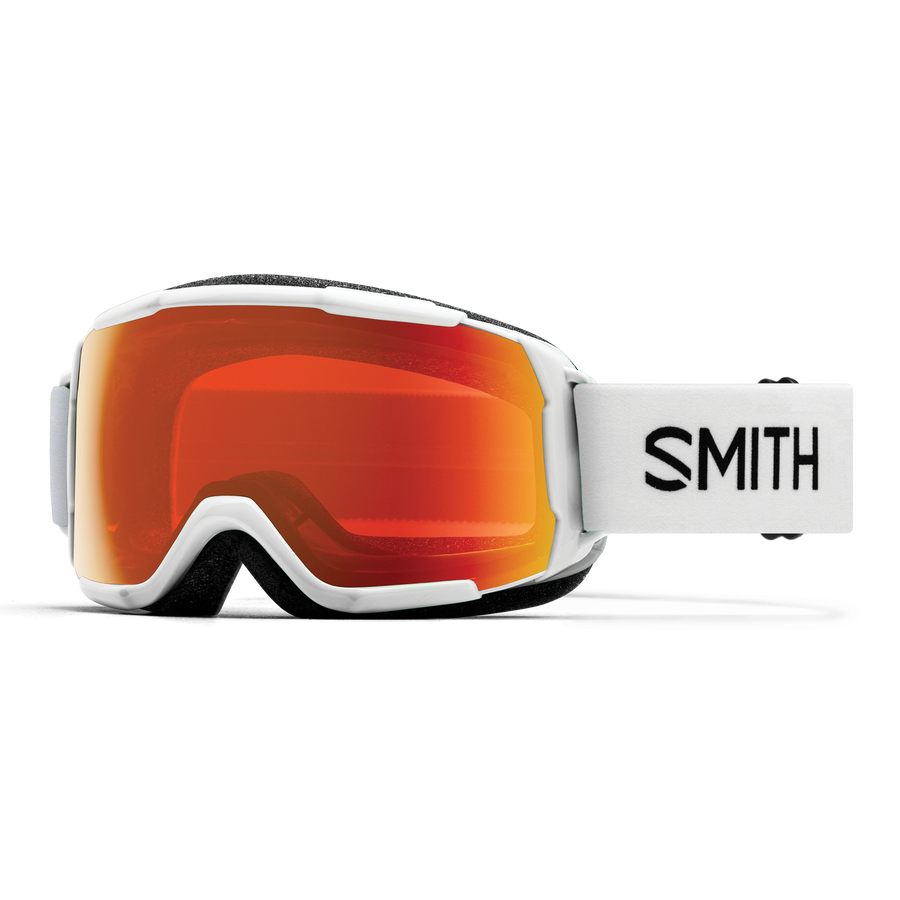 Smith Jr GROM - Hvít