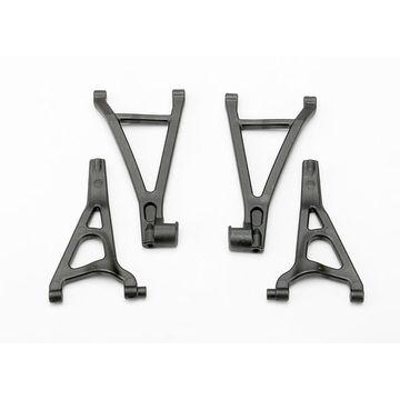 TRAXXAS Suspension Arm Front Set - Krakkasport.is