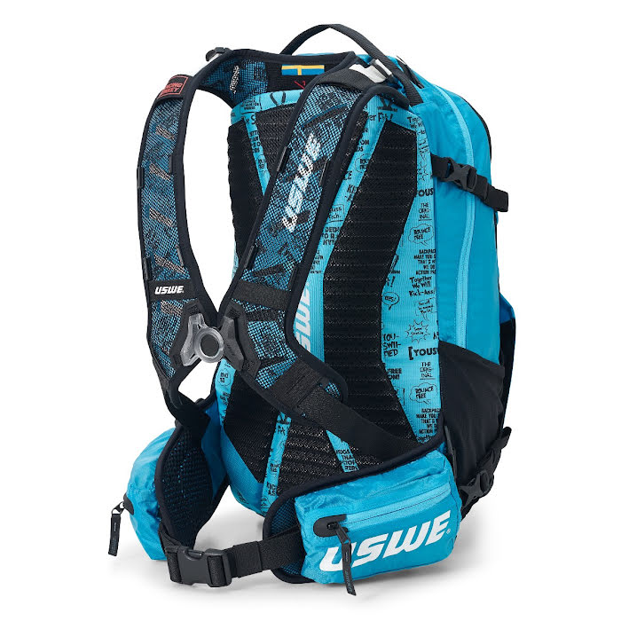 USWE Backpack Shred 16