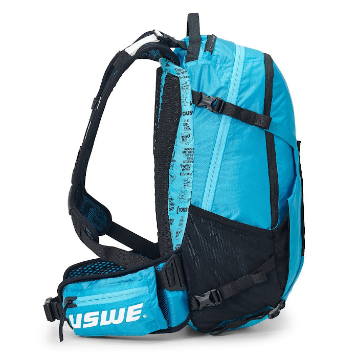 USWE Backpack Shred 16