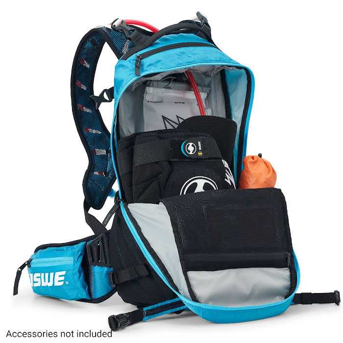 USWE Backpack Shred 16