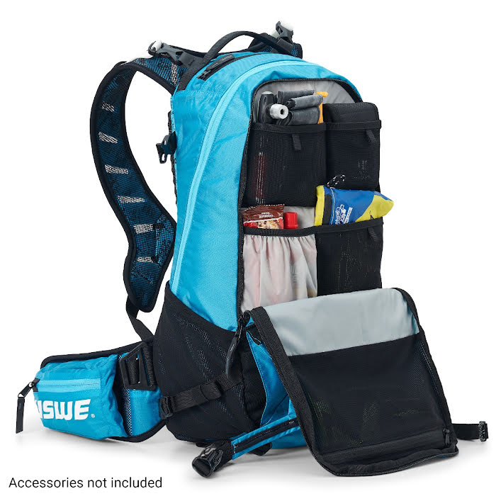 USWE Backpack Shred 16