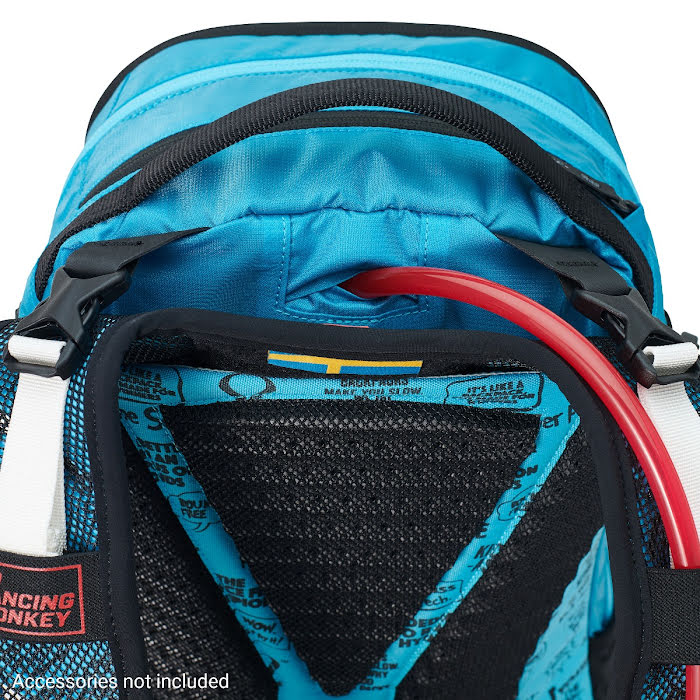 USWE Backpack Shred 16